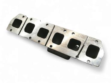 Preview: R36 Turbo Hochleistungsabgaskrümmer / Turbo Krümmer 3,6 FSI